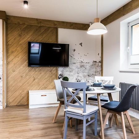 Apartament Przy Bystrej 500M Do Krupowek - Odkryj Zakopane Ngoại thất bức ảnh