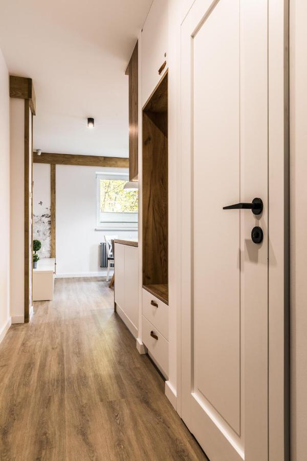 Apartament Przy Bystrej 500M Do Krupowek - Odkryj Zakopane Ngoại thất bức ảnh